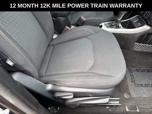 Used 2019 Jeep Compass Sport w/ Cold Weather Group FWD image 7