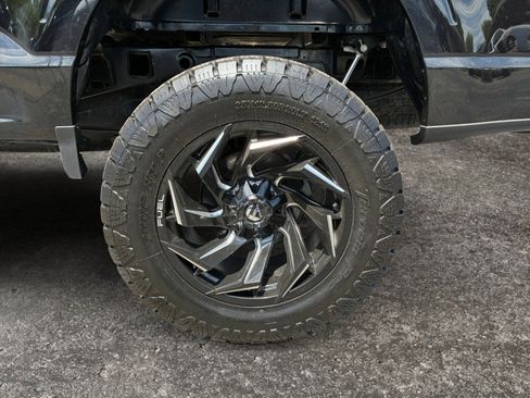 Used 2025 Ford F150 XLT w/ Equipment Group 301A Standard AWD/4WD image 8