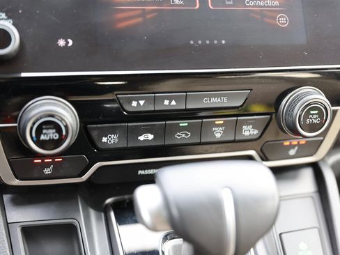 Used 2017 Honda CR-V EX-L image 26