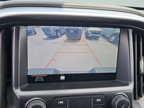 Used 2022 Chevrolet Colorado ZR2 AWD/4WD image 10
