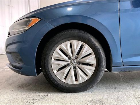 Used 2019 Volkswagen Jetta S w/ Driver Assistance Package image 6