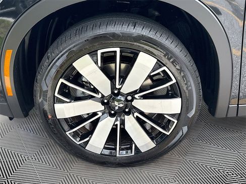 New 2025 Mitsubishi Outlander SE image 33