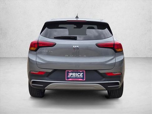 Used 2025 Buick Encore GX Preferred AWD/4WD image 7