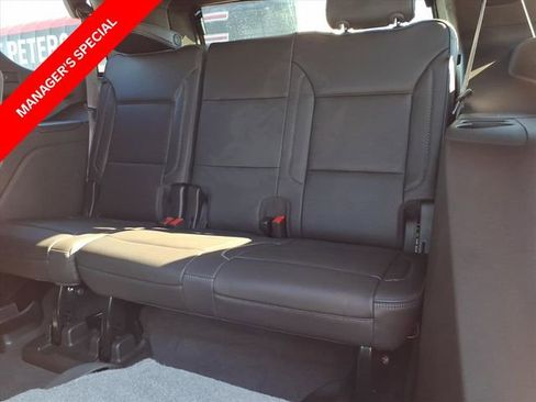 Used 2021 GMC Yukon Denali w/ Denali Premium Package image 13