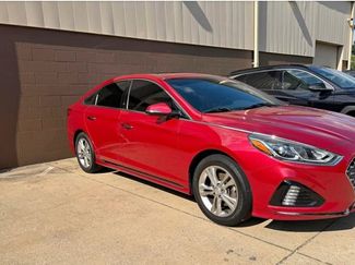Used 2019 Hyundai Sonata Sport FWD video 1