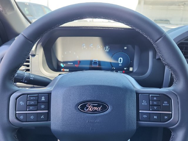 New 2026 Ford F150 XLT AWD/4WD image 29