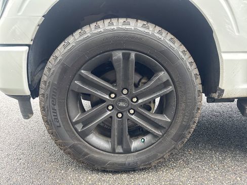Used 2021 Ford F150 XLT w/ Equipment Group 302A High AWD/4WD image 23