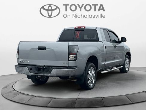 Used 2008 Toyota Tundra SR5 image 5