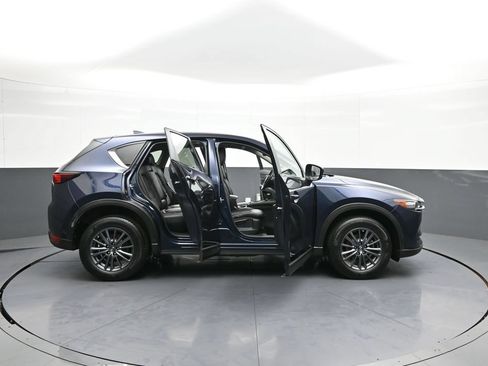 Used 2019 MAZDA CX-5 Touring AWD/4WD image 44