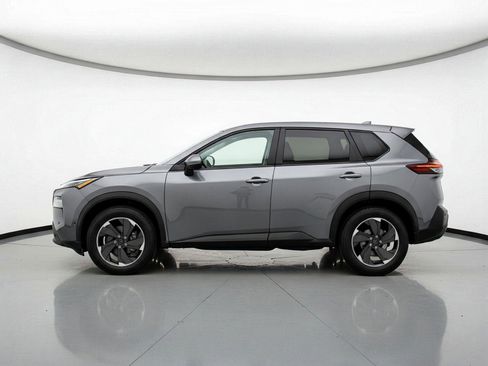 Used 2025 Nissan Rogue SV FWD image 5