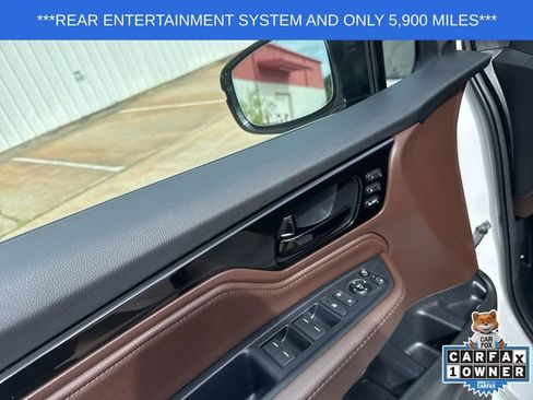 Used 2026 Honda Odyssey Elite image 11