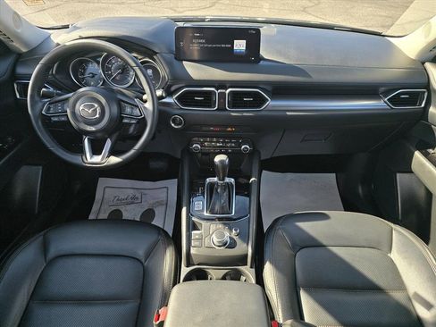 Used 2023 MAZDA CX-5 AWD 2.5 S image 3