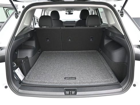 New 2026 Volkswagen Tiguan S image 12