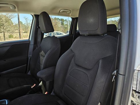 Used 2021 Jeep Renegade Latitude image 11