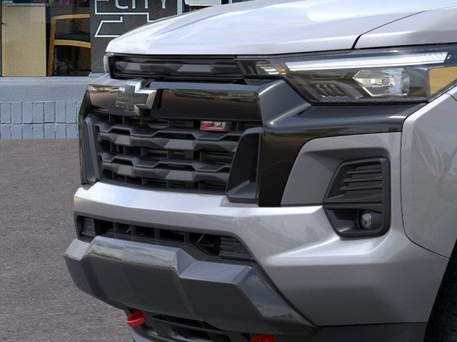 New 2026 Chevrolet Colorado Z71 AWD/4WD image 13