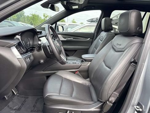 Used 2023 Cadillac XT6 Sport AWD/4WD image 9
