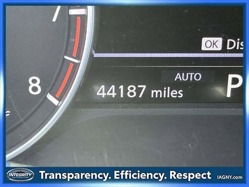 Certified 2024 Nissan Rogue SV AWD/4WD image 34