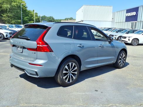Used 2024 Volvo XC60 B5 Core w/ Protection Package Premier AWD/4WD image 26