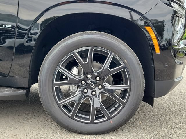 New 2026 Chevrolet Tahoe High Country w/ Sun And Tow Package AWD/4WD image 5
