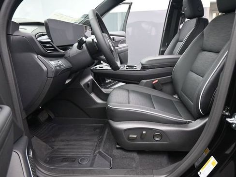 New 2026 Buick Enclave Sport Touring w/ Power Package AWD/4WD image 10