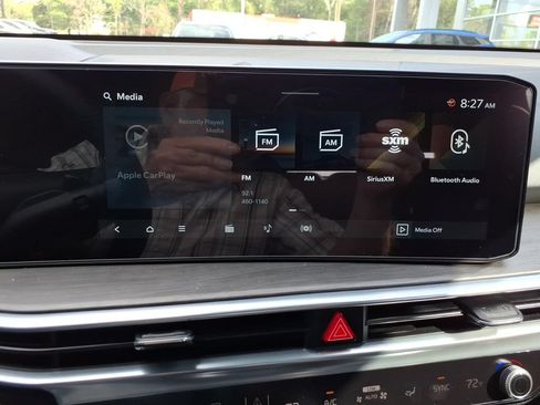 New 2026 Kia Sorento SX Prestige AWD/4WD image 24