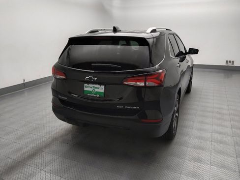 Used 2022 Chevrolet Equinox Premier AWD/4WD image 7