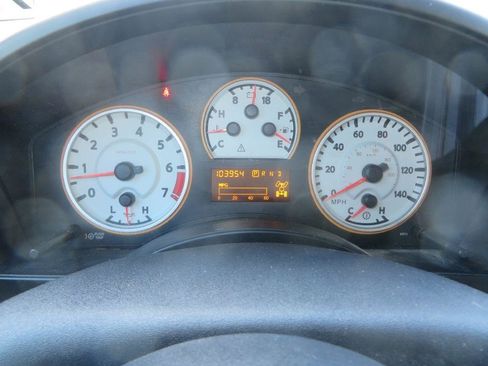 Used 2011 Nissan Titan PRO-4X image 19