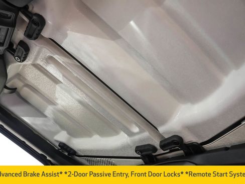 New 2026 Jeep Wrangler Sport S image 7