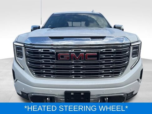 Used 2024 GMC Sierra 1500 Denali AWD/4WD image 6
