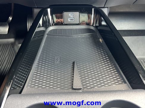 Certified 2023 Ford Mustang Mach-E GT AWD/4WD image 10