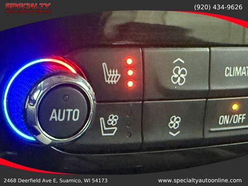 Used 2018 Buick Enclave Premium w/ Trailering Package image 28