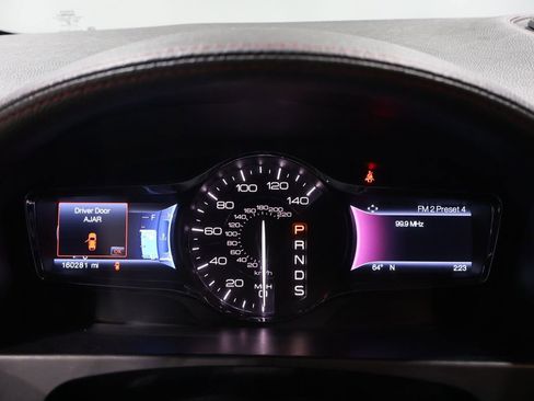 Used 2014 Lincoln MKX AWD w/ Equipment Group 101A image 43