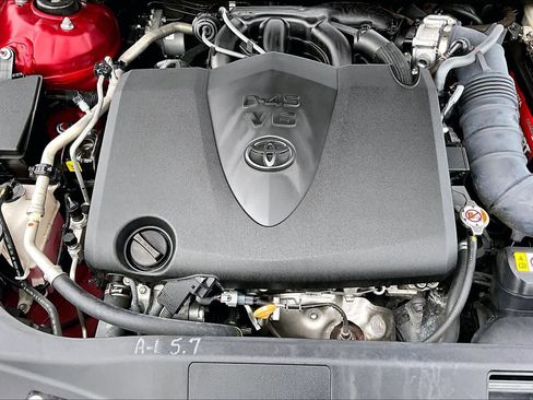 Used 2021 Toyota Avalon Limited w/ Advanced Safety Package image 33