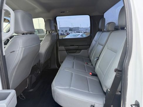 Used 2022 Ford F150 XL w/ Equipment Group 101A High image 8