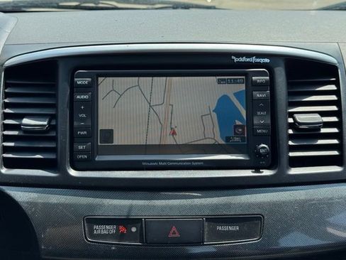 Used 2008 Mitsubishi Lancer GTS FWD image 3