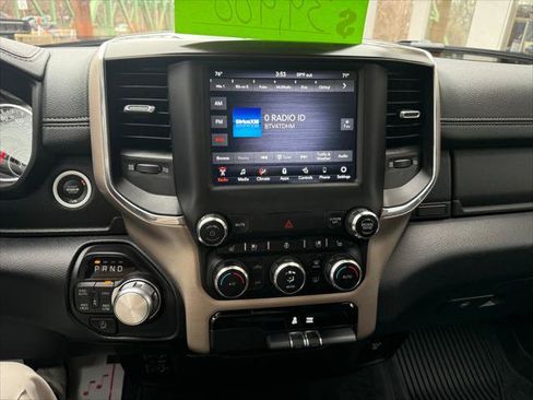Certified 2021 RAM 1500 Laramie AWD/4WD image 17
