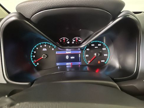 Used 2019 Chevrolet Colorado Z71 AWD/4WD image 21