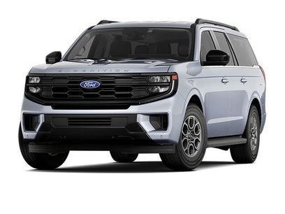New 2025 Ford Expedition Max Active