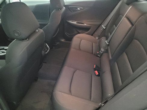 Used 2024 Chevrolet Malibu LT image 18
