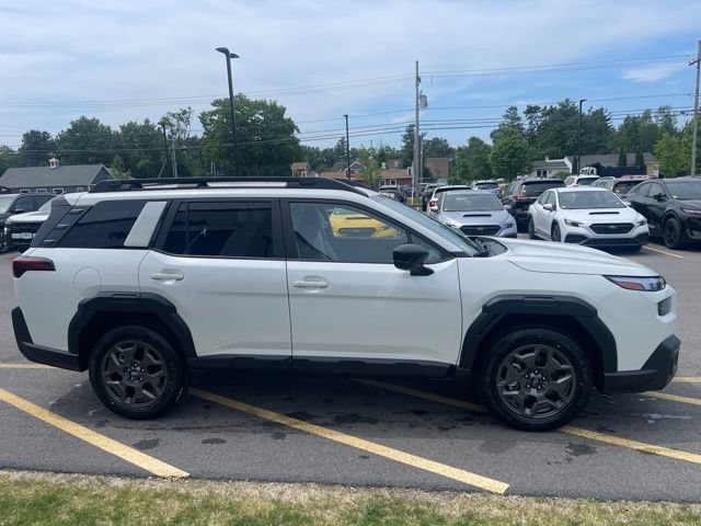 New 2026 Subaru Outback Premium AWD/4WD image 4