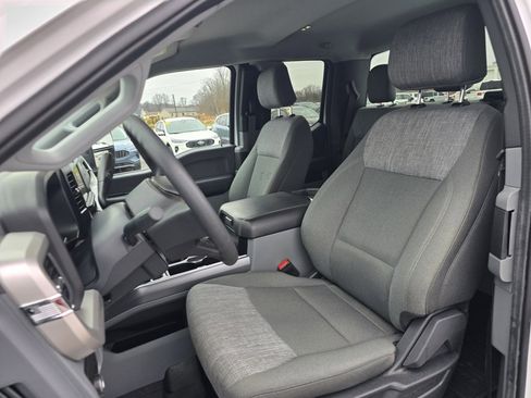 Used 2025 Ford F350 XLT image 20