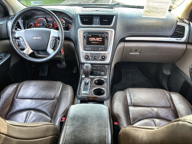 Used 2016 GMC Acadia SLT FWD image 11