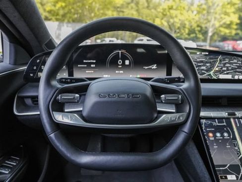 Used 2024 Lucid Air Touring AWD/4WD image 25