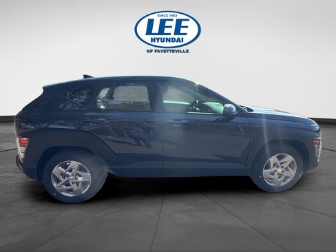 Certified 2026 Hyundai Kona SE FWD image 6