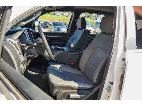 Used 2023 RAM 1500 Big Horn AWD/4WD image 11