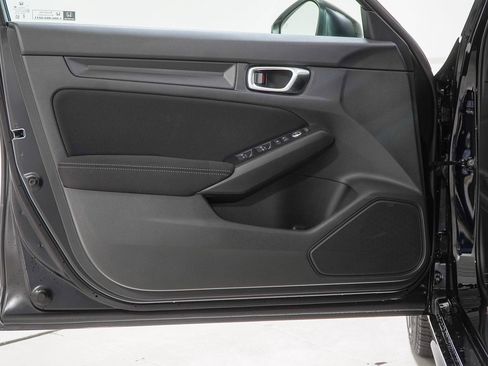 New 2026 Honda Civic Sport image 17