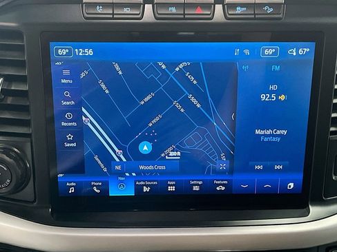 Used 2022 Ford F150 XLT w/ Equipment Group 302A High image 13