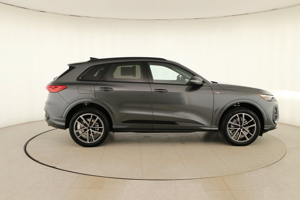 New 2026 Audi Q5 Premium Plus AWD/4WD image 8