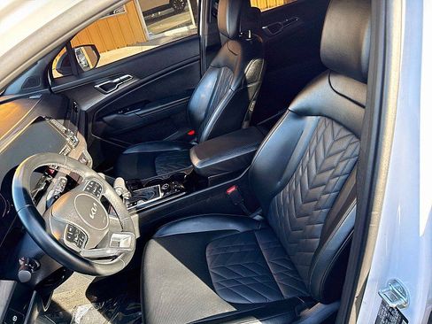 Used 2023 Kia Sportage X-Line image 9
