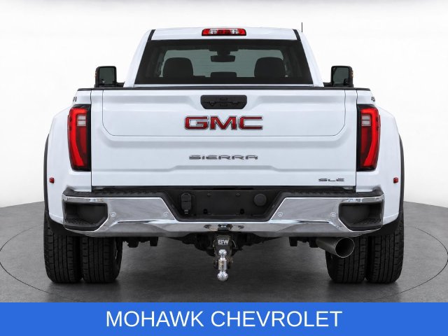 Used 2024 GMC Sierra 3500 SLE w/ SLE Convenience Package AWD/4WD image 9